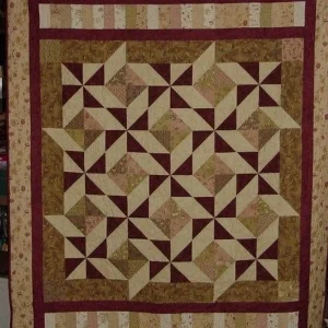 Spring Breeze Cla2210427Q Quilt Blanket and Home Decor