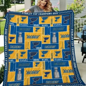 St Quilt Blanket Beeqt5067 Quilt and Home Decor