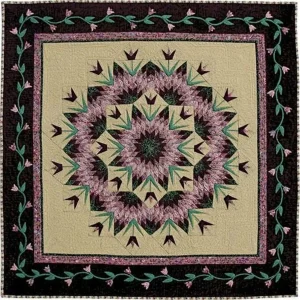 Star Cla1510377Q Quilt Blanket and Home Decor