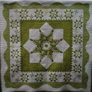 Star Cla1710527Q Quilt Blanket and Home Decor