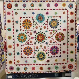 Star Cla210648 Quilt Blanket and Home Decor