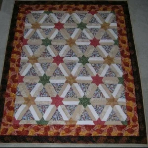 Star Cla2210445Q Quilt Blanket and Home Decor