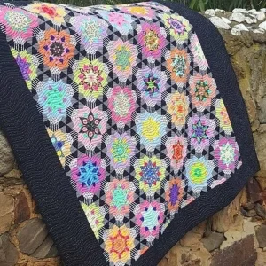 Stargazer Hur Quilt Cysiyh and Home Decor