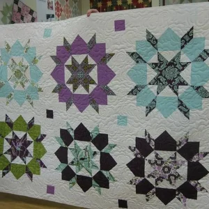 Swoon Cla1510458Q Quilt Blanket and Home Decor