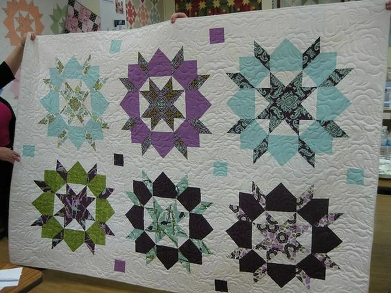 Swoon Cla1510458Q Quilt Blanket and Home Decor