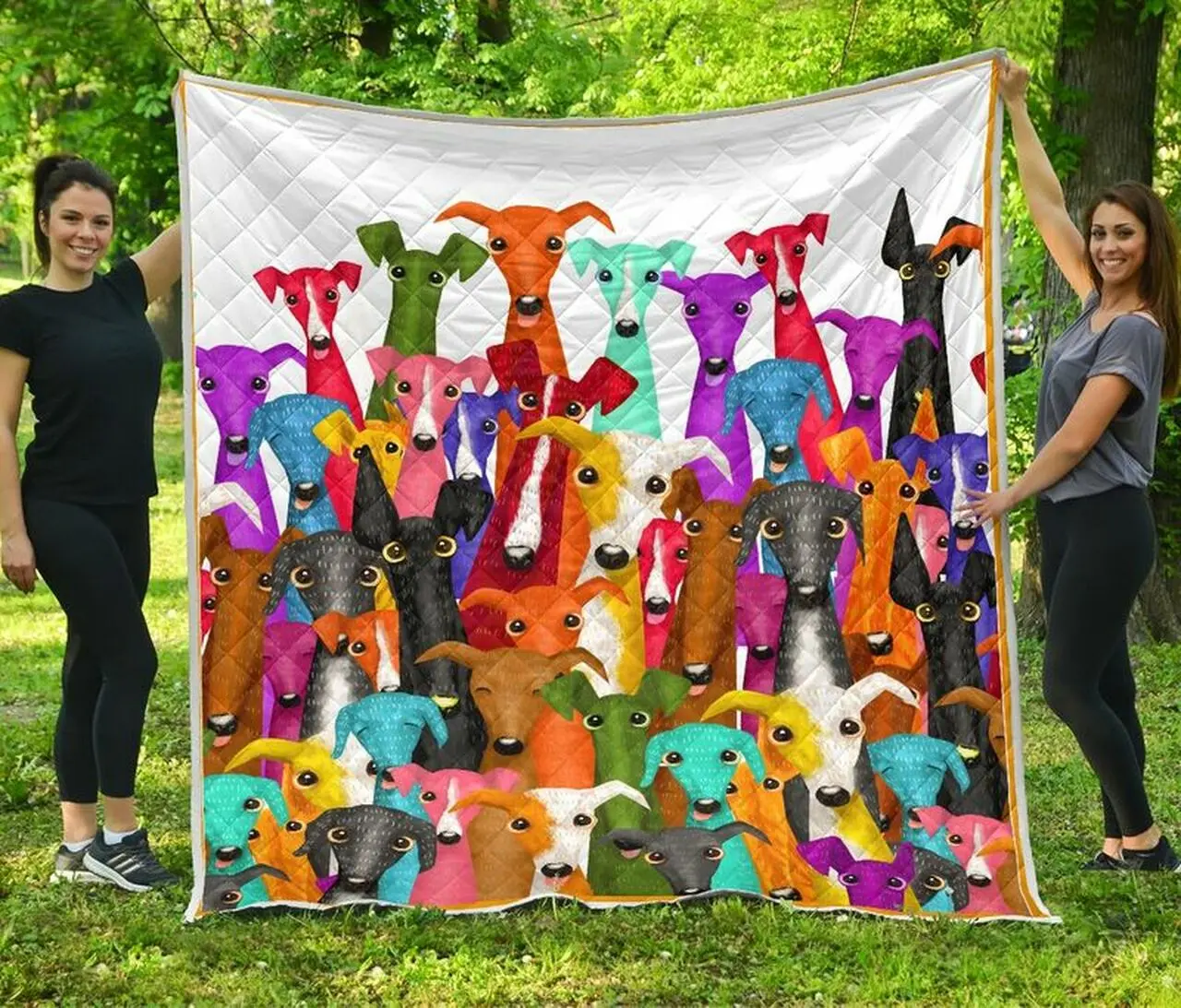 Ta-Quilt and Home Decor