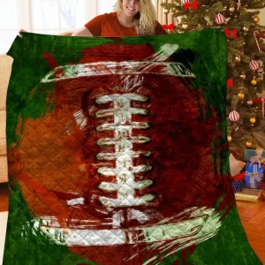 Tball JFJ13484 3D Customized Quilt 2707 and Home Decor