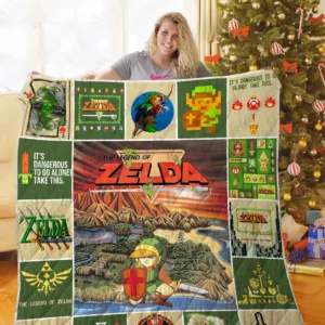 The Legend Quilt Mytea and Home Decor