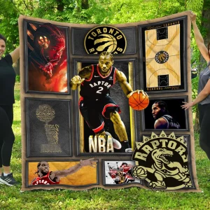 Tor Mvp Player Gold Champion Quilt and Home Decor