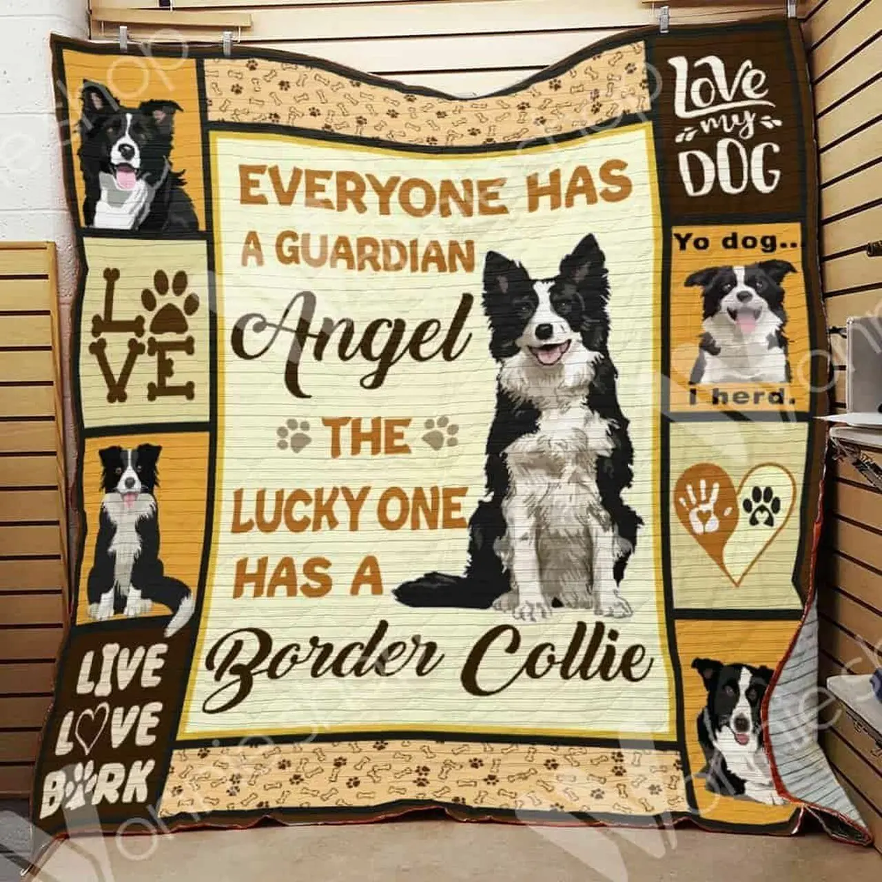 Turkey Got You U Quilt Ts and Home Decor