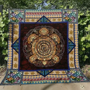 Turle Hur Quilt Bevryi and Home Decor