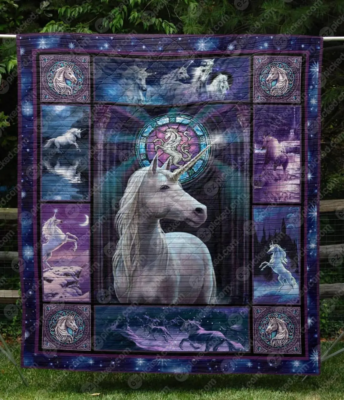 Turtle Turtle Soul U Quilt Cr and Home Decor