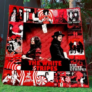 Tws Tml290715 Quilt Blanket Quilt and Home Decor