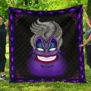 Ursula Premium Quilt Quilt and Home Decor