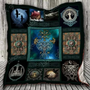 Viking Hur Quilt nc and Home Decor