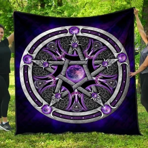 Viking Quilt 04193 Quilt and Home Decor