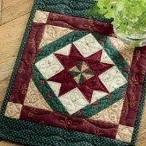 Vintage Patchwork Hur Quilt ea and Home Decor