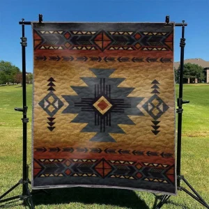 Weavers Td2809913 Quilt Blanket and Home Decor