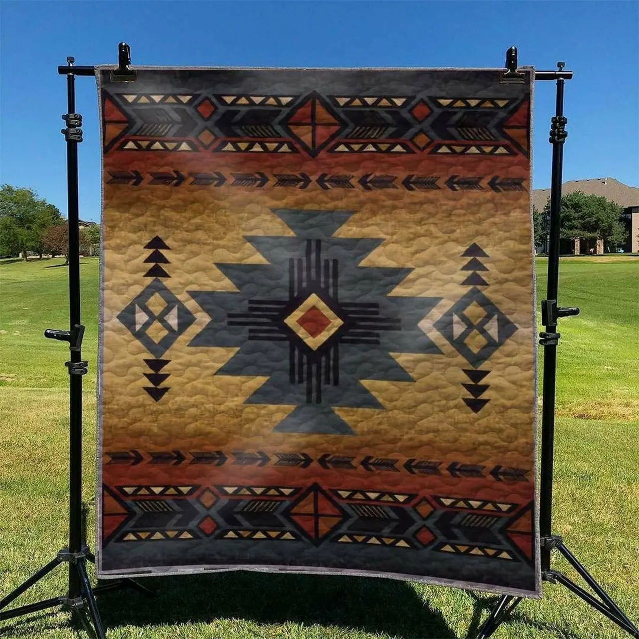 Weavers Td2809913 Quilt Blanket and Home Decor
