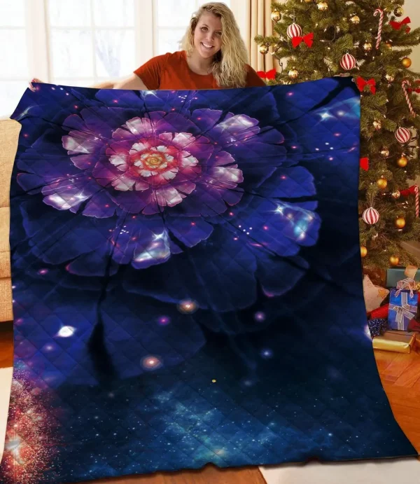 Wer JFJ14743 3D Customized Quilt 2707 and Home Decor