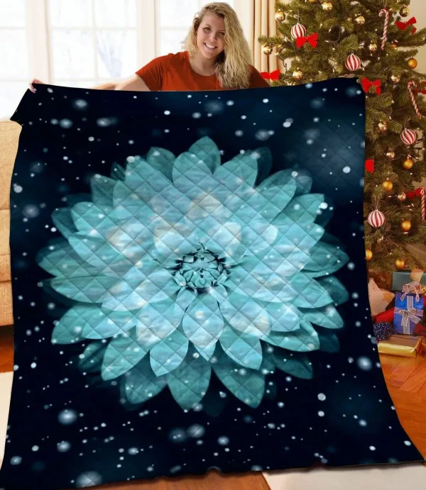 Wer Quilt Blanket and Home Decor