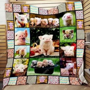 Wolf Your First Mistake U Quilt Xi and Home Decor